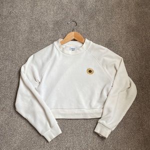 Aritzia - Sunday Best Crewneck